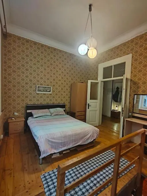 Unique Central Tbilisi Apartment
