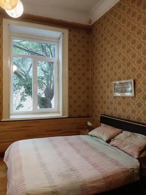 Unique Central Tbilisi Apartment