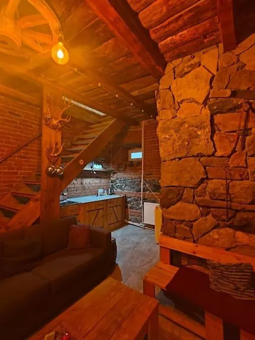 Unique Central Tbilisi Apartment Géorgie