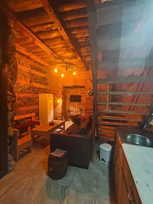 Unique Central Tbilisi Apartment 0*,  Géorgie